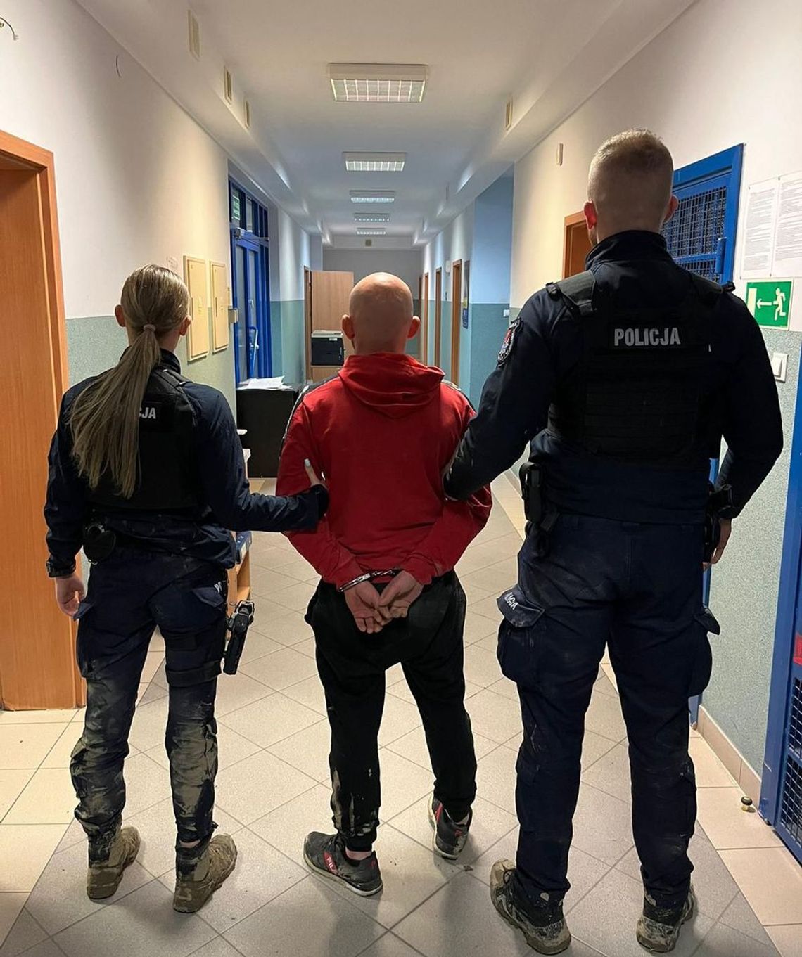 Niebezpieczne zatrzymania: alkohol, narkotyki i nielegalna jazda