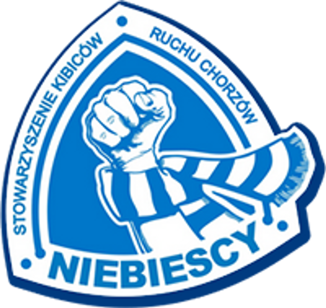 "Niebiescy" domagają się przeprosin za szkalowanie dobrego imienia... "Niebiescy" domagają się przeprosin za szkalowanie dobrego imienia...