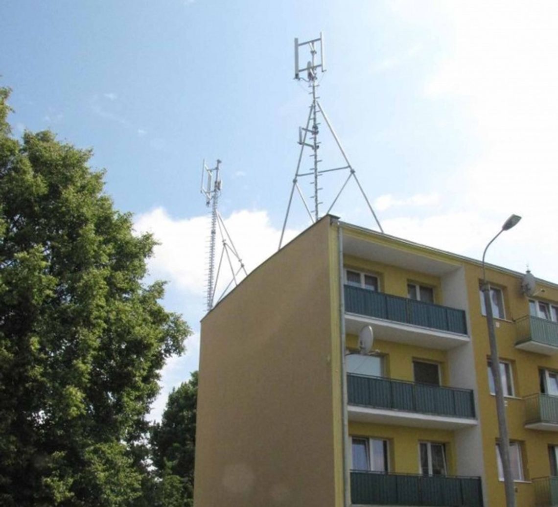 Niechciana dawka promieniowania. Podstępem od drzwi do drzwi?