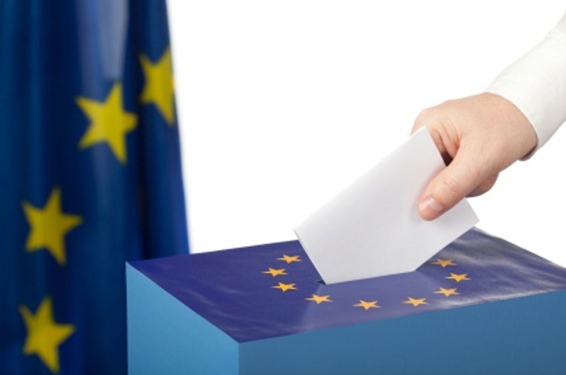 Niedzielne wybory do Parlamentu Europejskiego Niedzielne wybory do Parlamentu Europejskiego