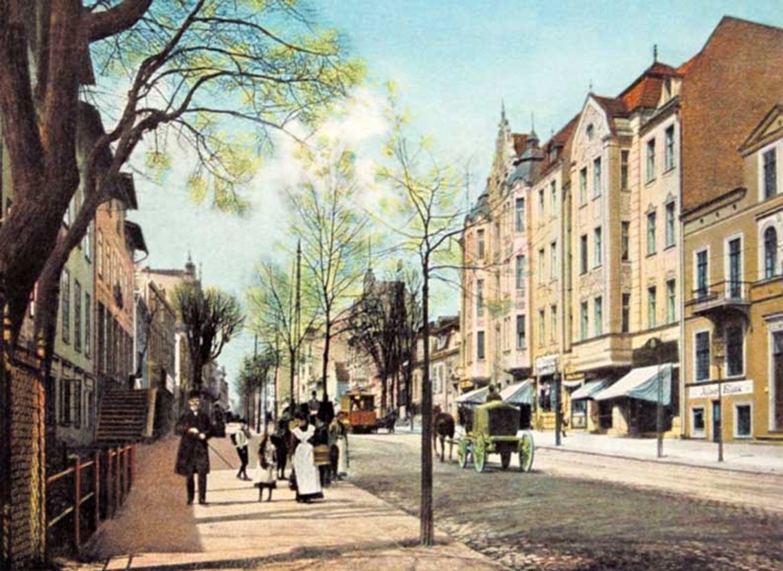 Nieformalna koalicja na rzecz seniorów Nieformalna koalicja na rzecz seniorów