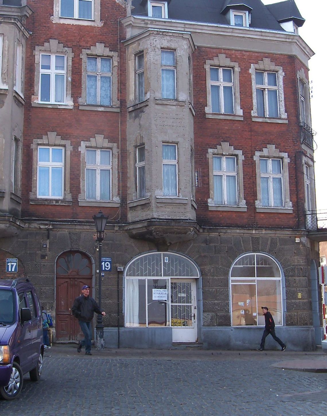 Niektóre dzielnice czują się pominięte. Chodzi o... ciepło