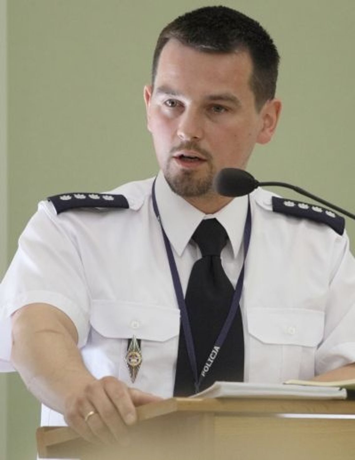 Nieletni wandale zmorą tczewian