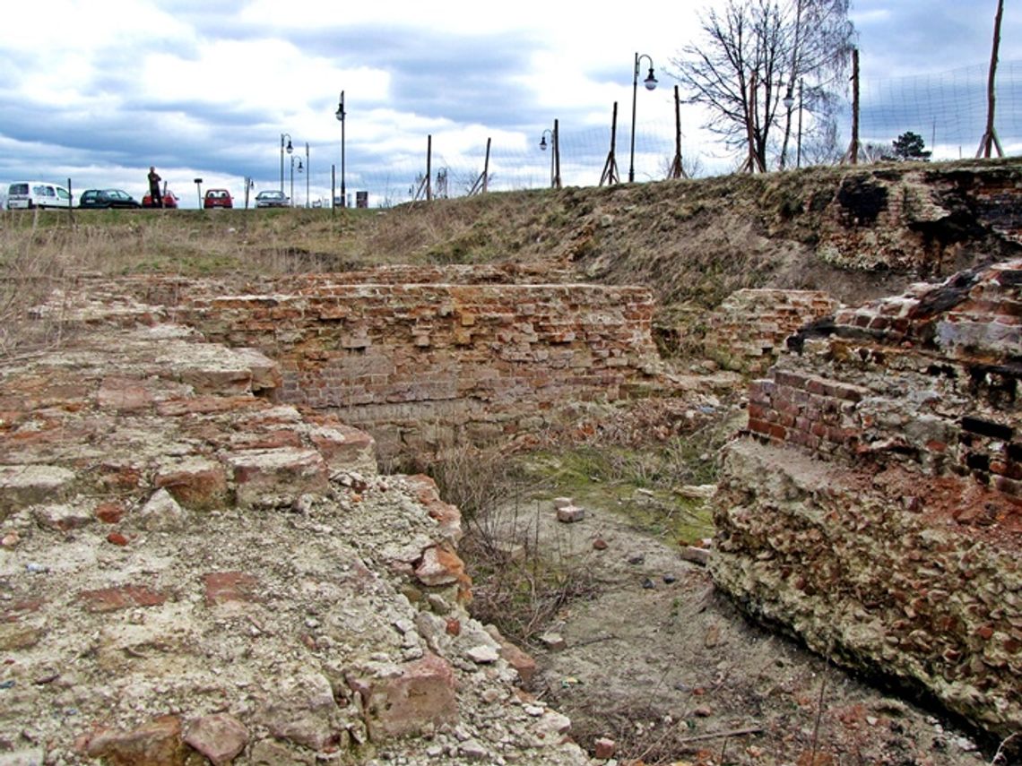 Niemoc urzędnicza. Zamek w końcu jest zabytkiem Niemoc urzędnicza. Zamek w końcu jest zabytkiem