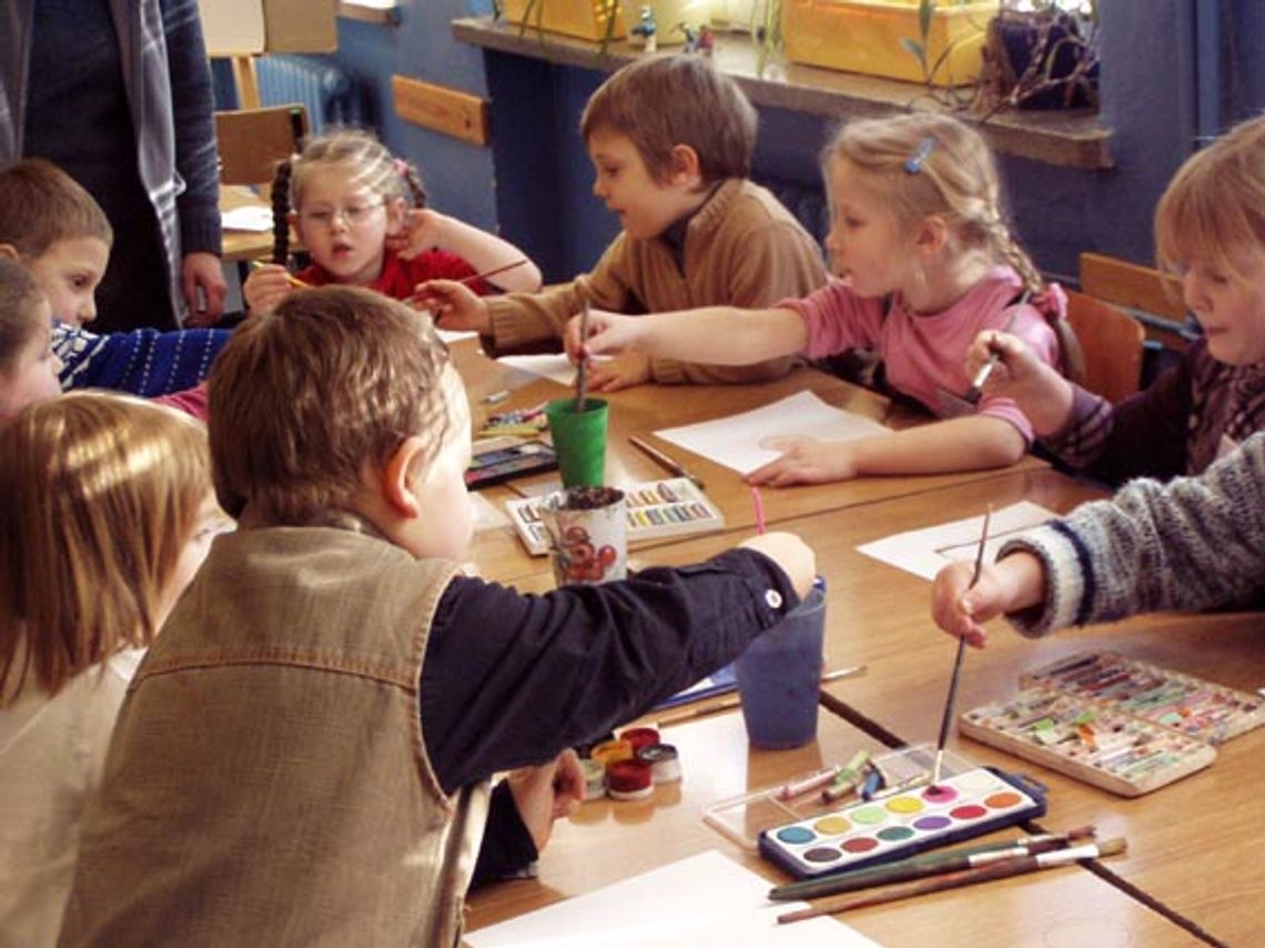 Niepewna przyszłość szkół. “Dyrektorzy stracą stanowiska kierownicze” Niepewna przyszłość szkół. “Dyrektorzy stracą stanowiska kierownicze”