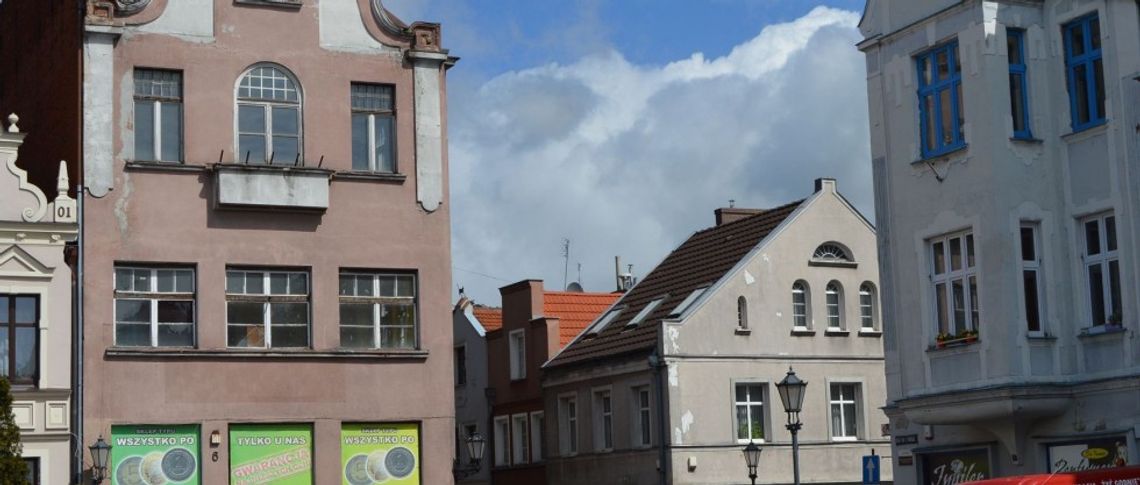 Niepłacący czynszów mogą trafić do... noclegowni. Połowa najemców z długami!