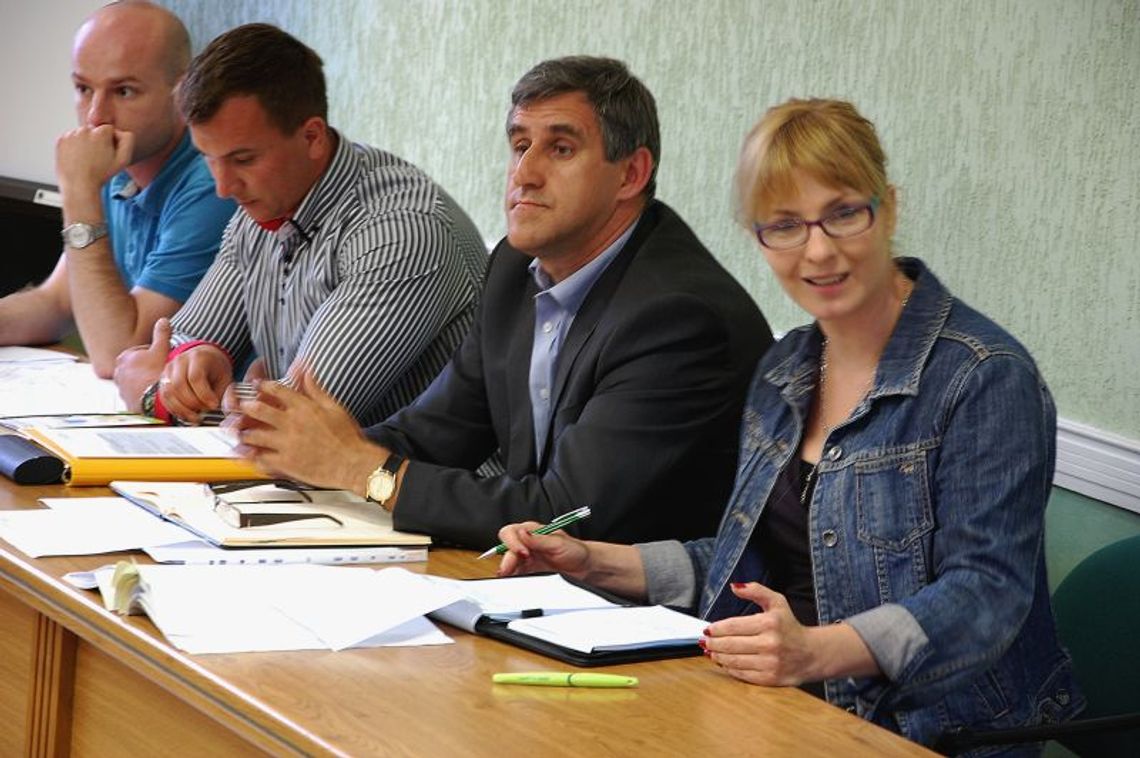 Niepokoje przed &quot;rewolucją&quot; śmieciową