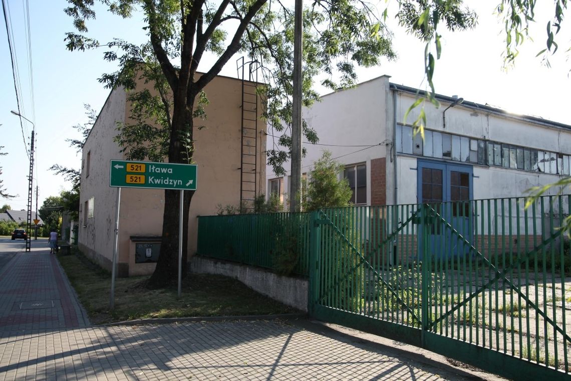 Nieruchomość dla Prabut Nieruchomość dla Prabut