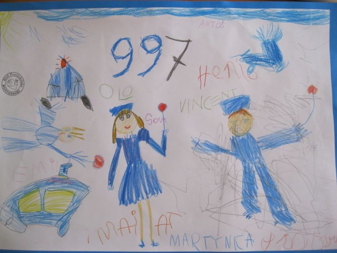 Niesamowite historie o porwaniach i ciałach nastolatek bez narządów