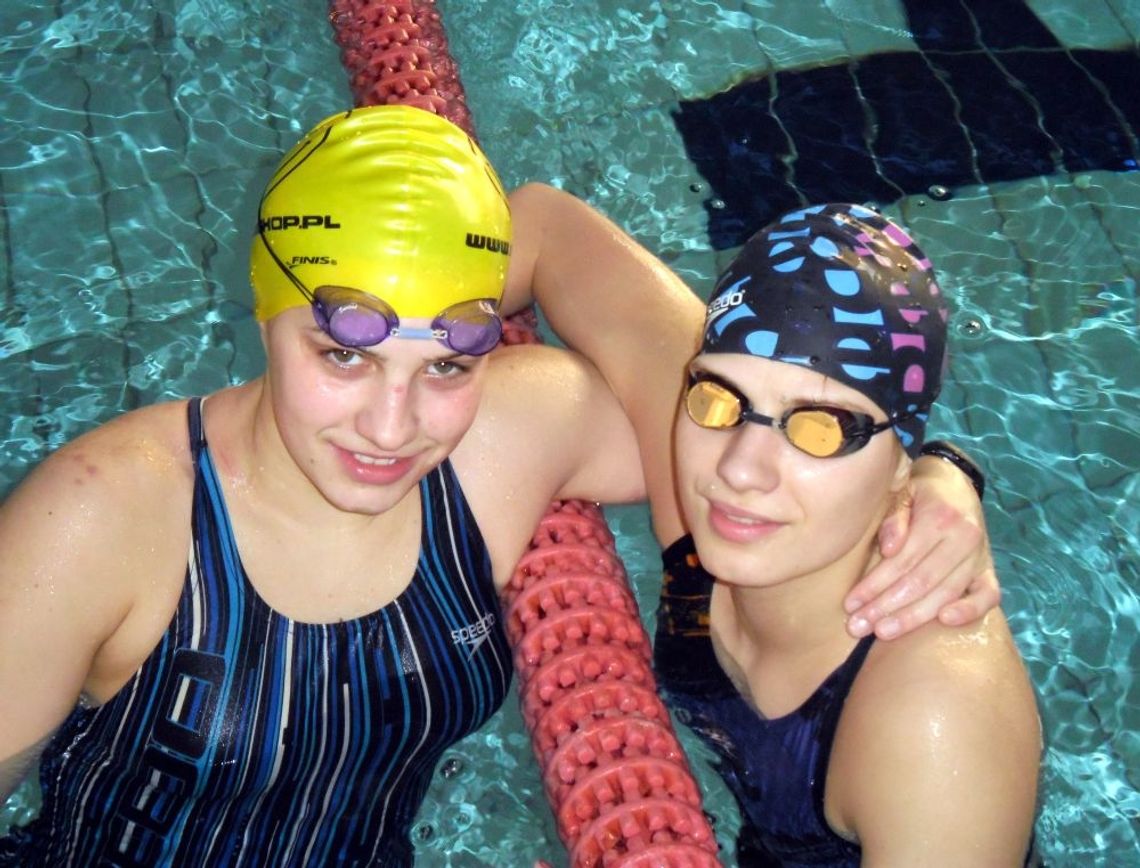 Niesamowity wyczyn Danieli - juniorka Sambora wicemistrzynią Polski seniorek Niesamowity wyczyn Danieli - juniorka Sambora wicemistrzynią Polski seniorek