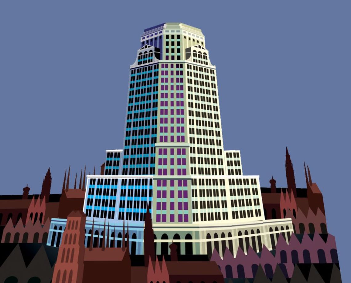 Niesłusznie zapomniane, warte docenienia i ochrony Niesłusznie zapomniane, warte docenienia i ochrony