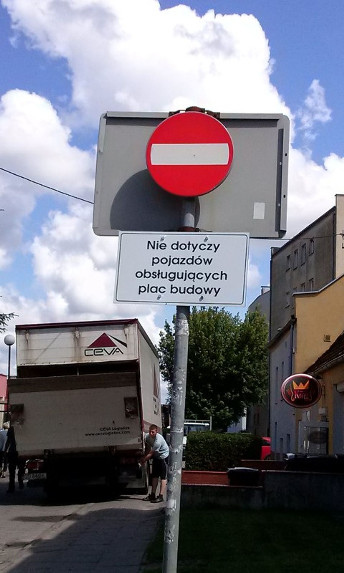 Niespełnione obietnice urzędników