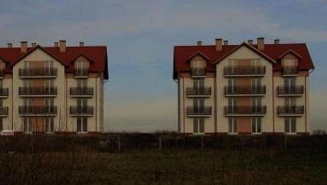 Niespodziana decyzja. Nowe mieszkania nie na sprzedaż!