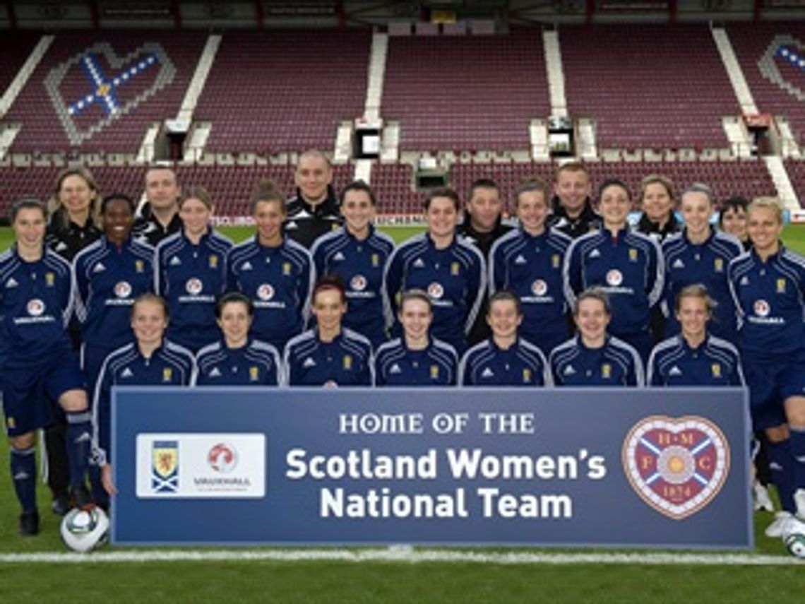 Niespodzianka na otwarcie? Mecz Polska – Szkocja w Starogardzie Gd. Niespodzianka na otwarcie? Mecz Polska – Szkocja w Starogardzie Gd.