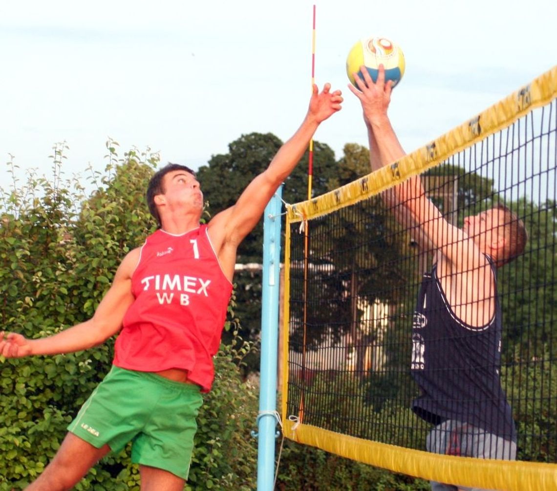 Niespodzianki po burzy - Grand Prix Gniewa 2012 Niespodzianki po burzy - Grand Prix Gniewa 2012