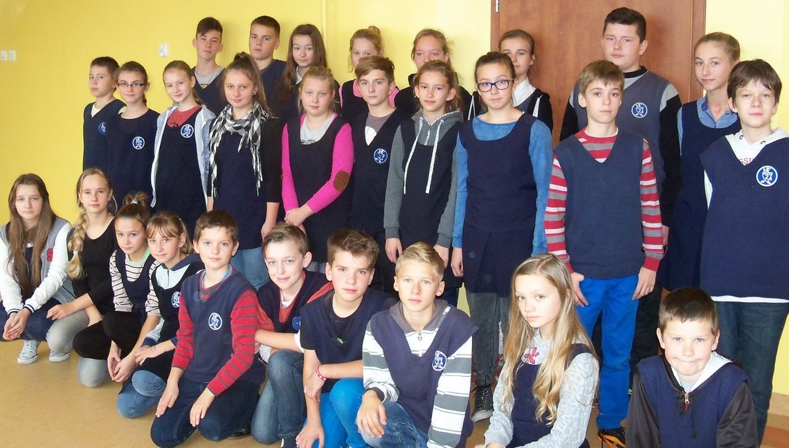 „Niesportowa” odnosi sukcesy w sporcie „Niesportowa” odnosi sukcesy w sporcie