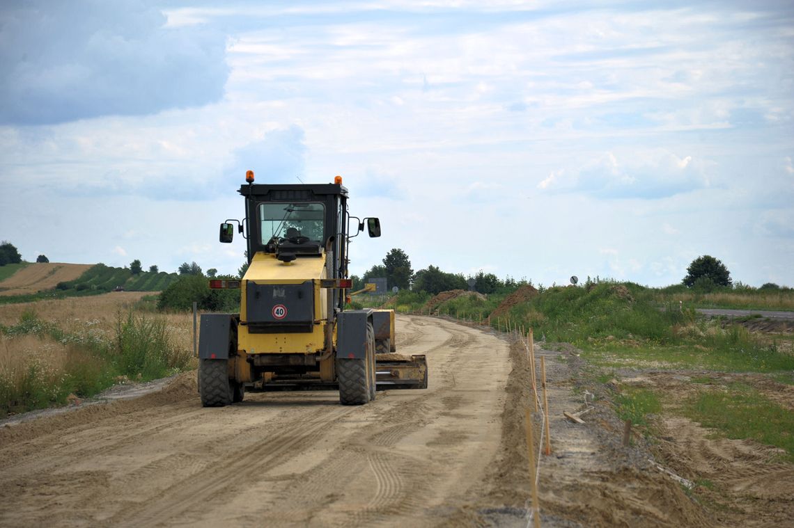 Niestety. Obwodnica Starogardu dopiero po 2020 r. Chyba, że... Niestety. Obwodnica Starogardu dopiero po 2020 r. Chyba, że...