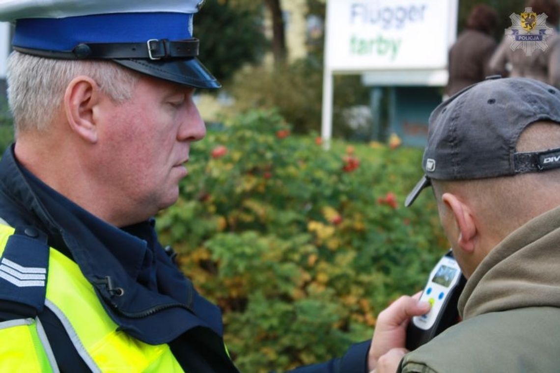 Nietrzeźwa para w Boże Narodzenie Nietrzeźwa para w Boże Narodzenie