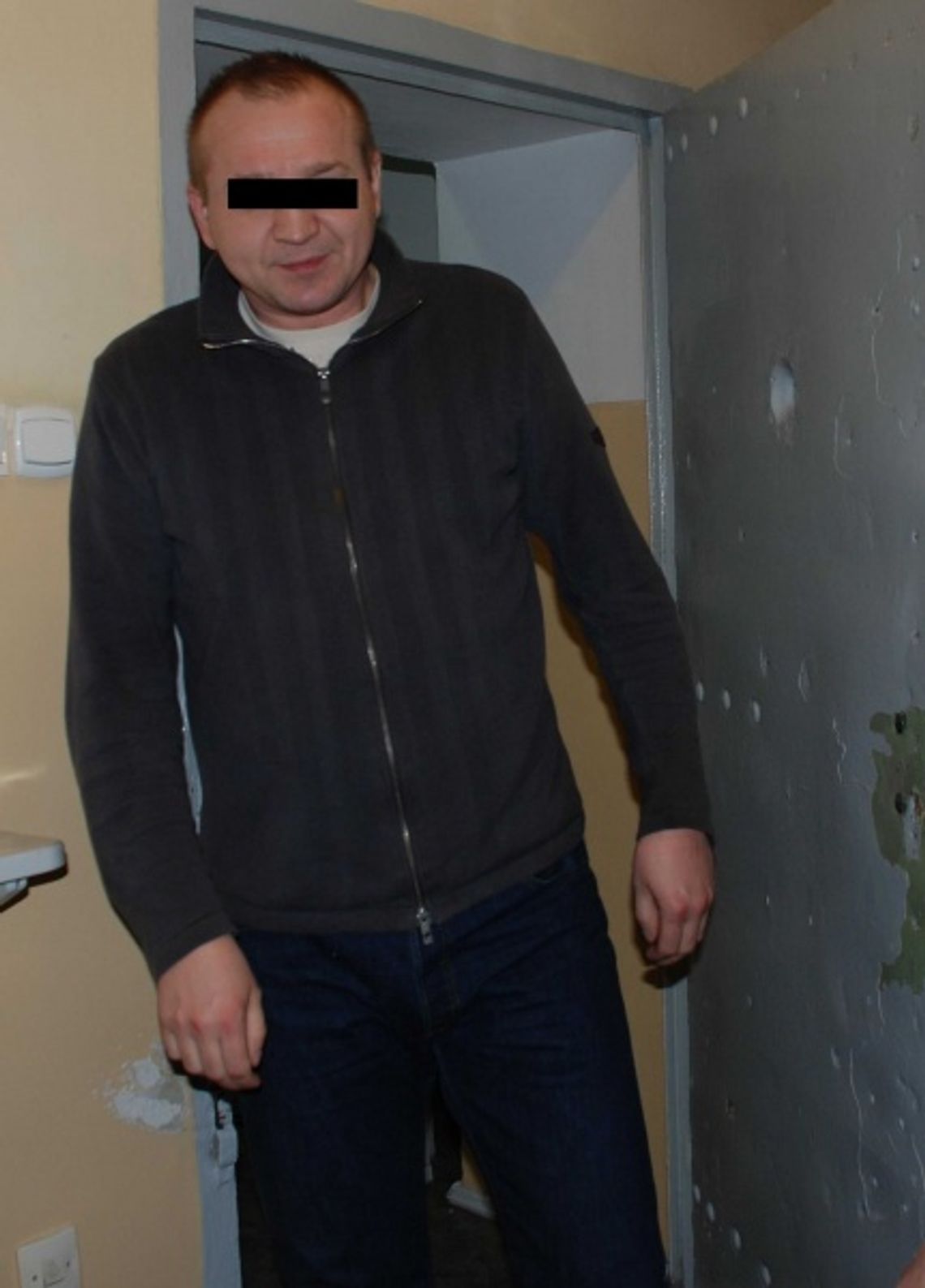 Nieuczciwa kierowniczka sklepu Nieuczciwa kierowniczka sklepu