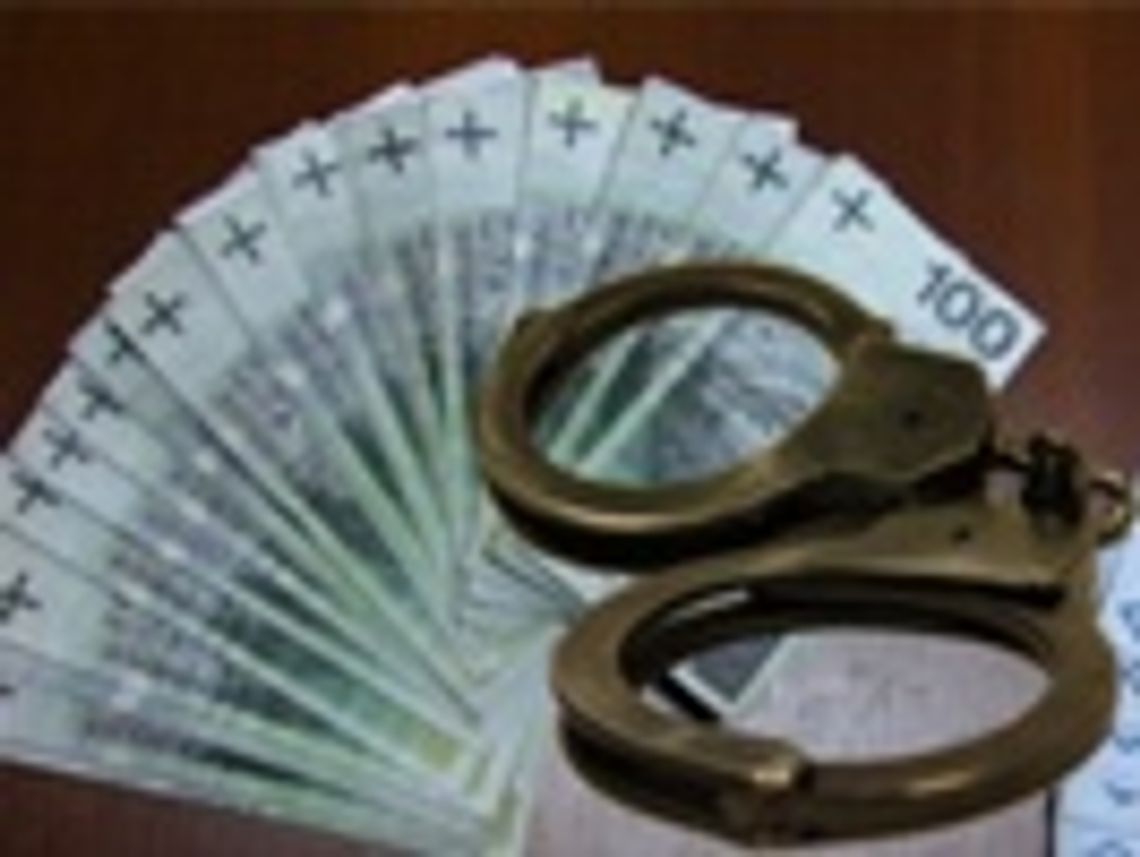 Nieuczciwy lokator - zamieszkał z kobietą, aby ją ograbić