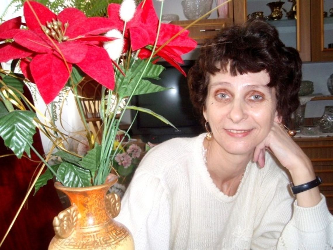 Niezwykła historia Ludwiki z Gogolewa - uratowała ją cudowna woda z Piaseczna Niezwykła historia Ludwiki z Gogolewa - uratowała ją cudowna woda z Piaseczna