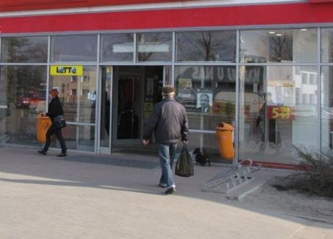 Niezwykle pracowita niedziela. W tczewskim Polomarkecie dochodziło do naruszania praw pracowników Niezwykle pracowita niedziela. W tczewskim Polomarkecie dochodziło do naruszania praw pracowników