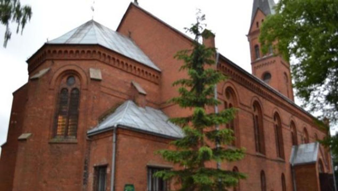 Niezwykłe spotkanie już dziś w Skarszewach Niezwykłe spotkanie już dziś w Skarszewach