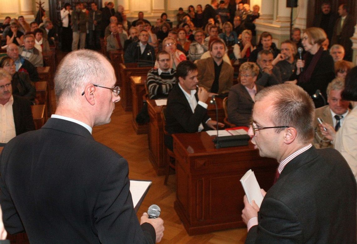 NIK do prokuratury - doniesienie o podejrzeniu przestępstwa w urzędzie prezydenta Adamowicza NIK do prokuratury - doniesienie o podejrzeniu przestępstwa w urzędzie prezydenta Adamowicza