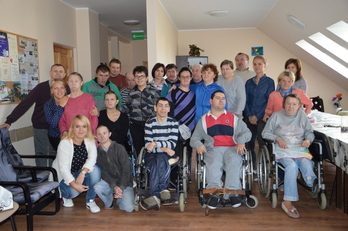 „Nikt nie dawał nam szans” „Nikt nie dawał nam szans”