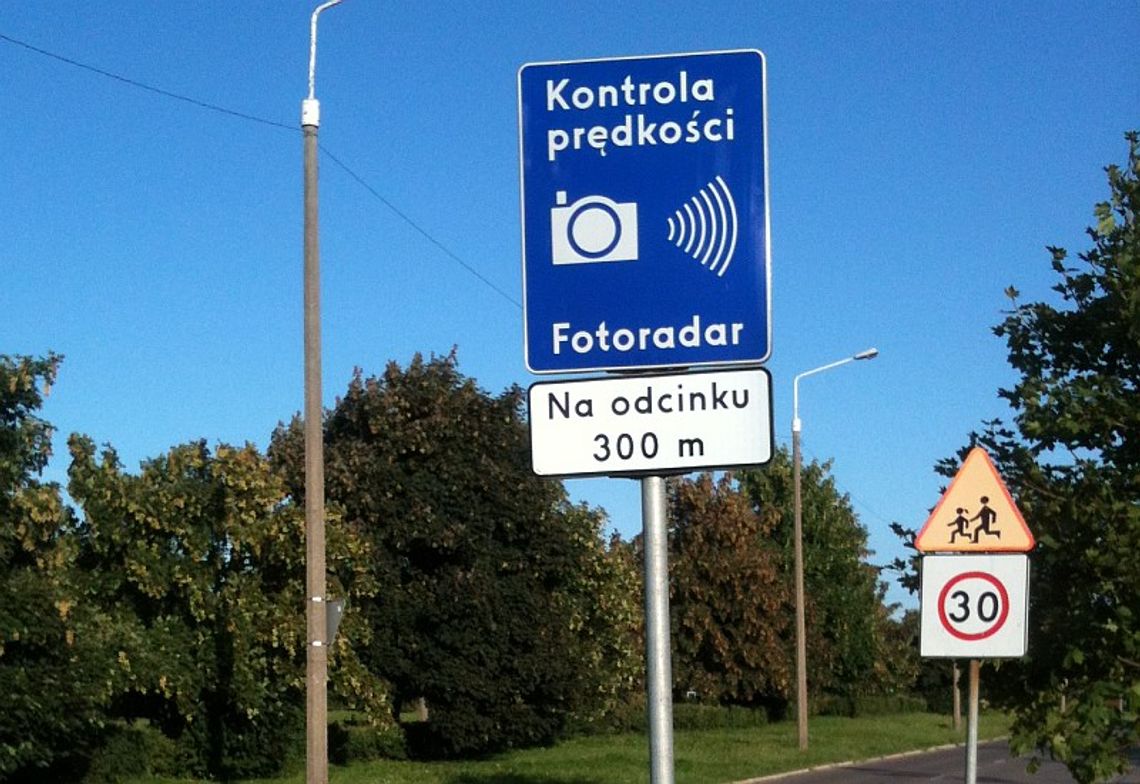 Niszczą i kradną znaki Niszczą i kradną znaki