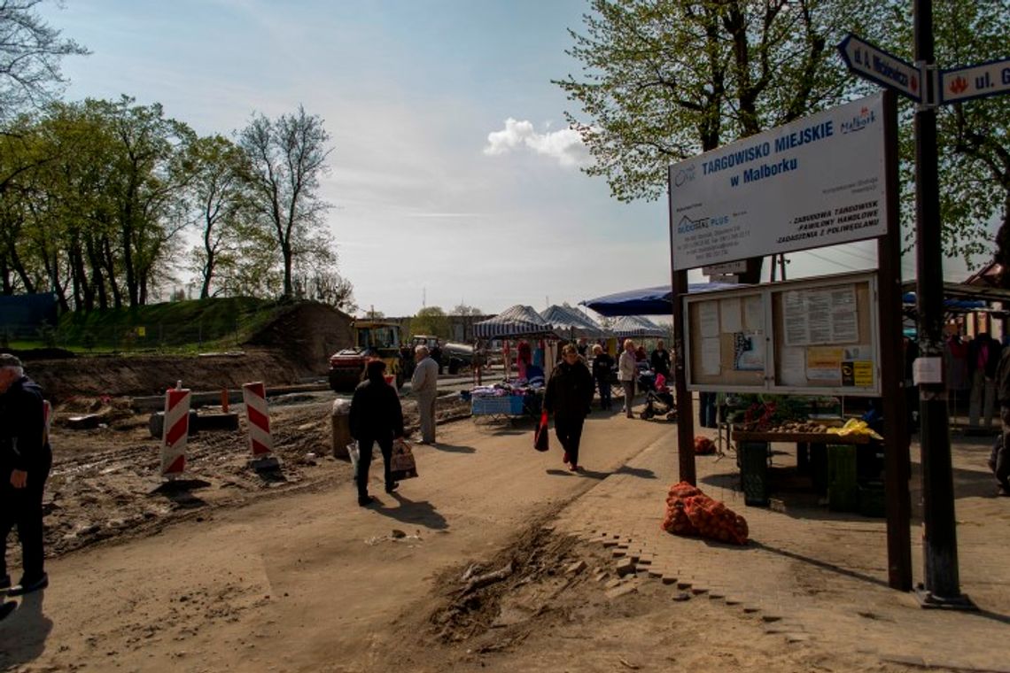 Niższe czynsze dopiero od maja Niższe czynsze dopiero od maja