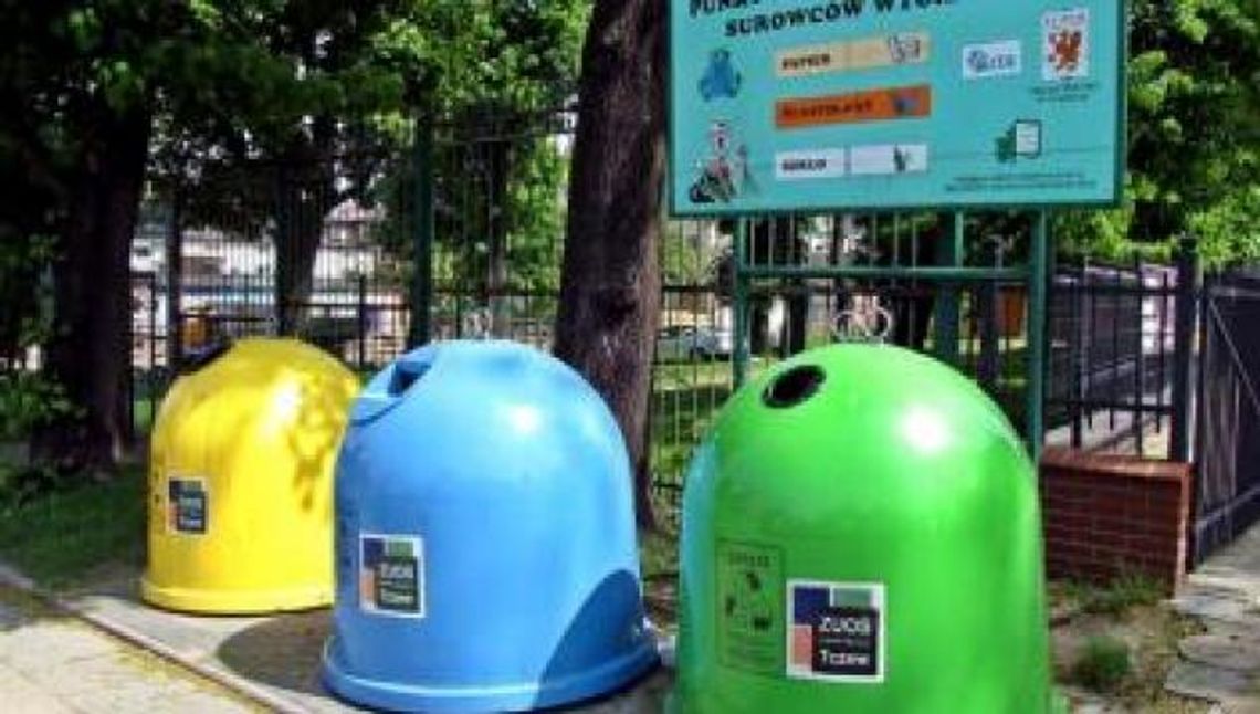 Niższe opłaty za odbiór śmieci? Zadecydują radni