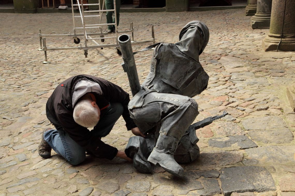 Noc Muzeów w Malborku Noc Muzeów w Malborku