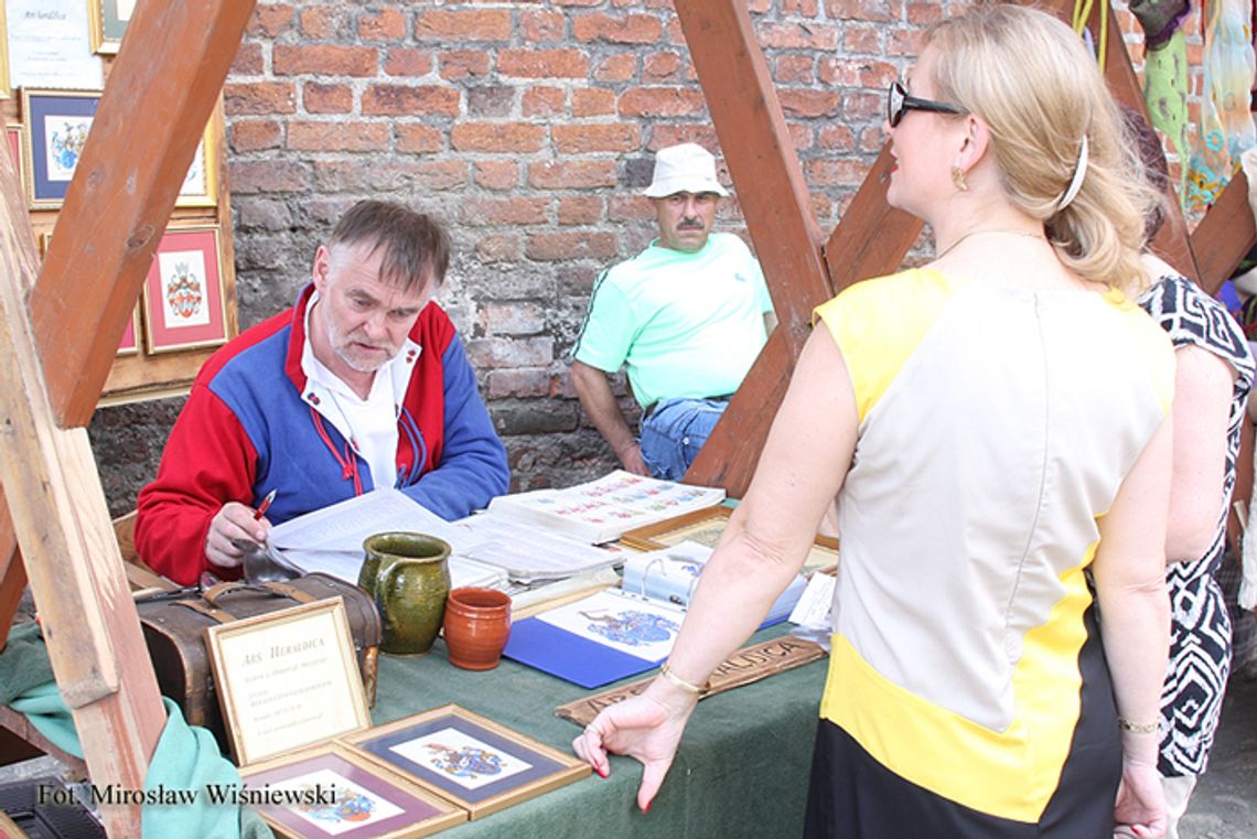 Noc Muzeów – wejściówki zostały już rozdane Noc Muzeów – wejściówki zostały już rozdane