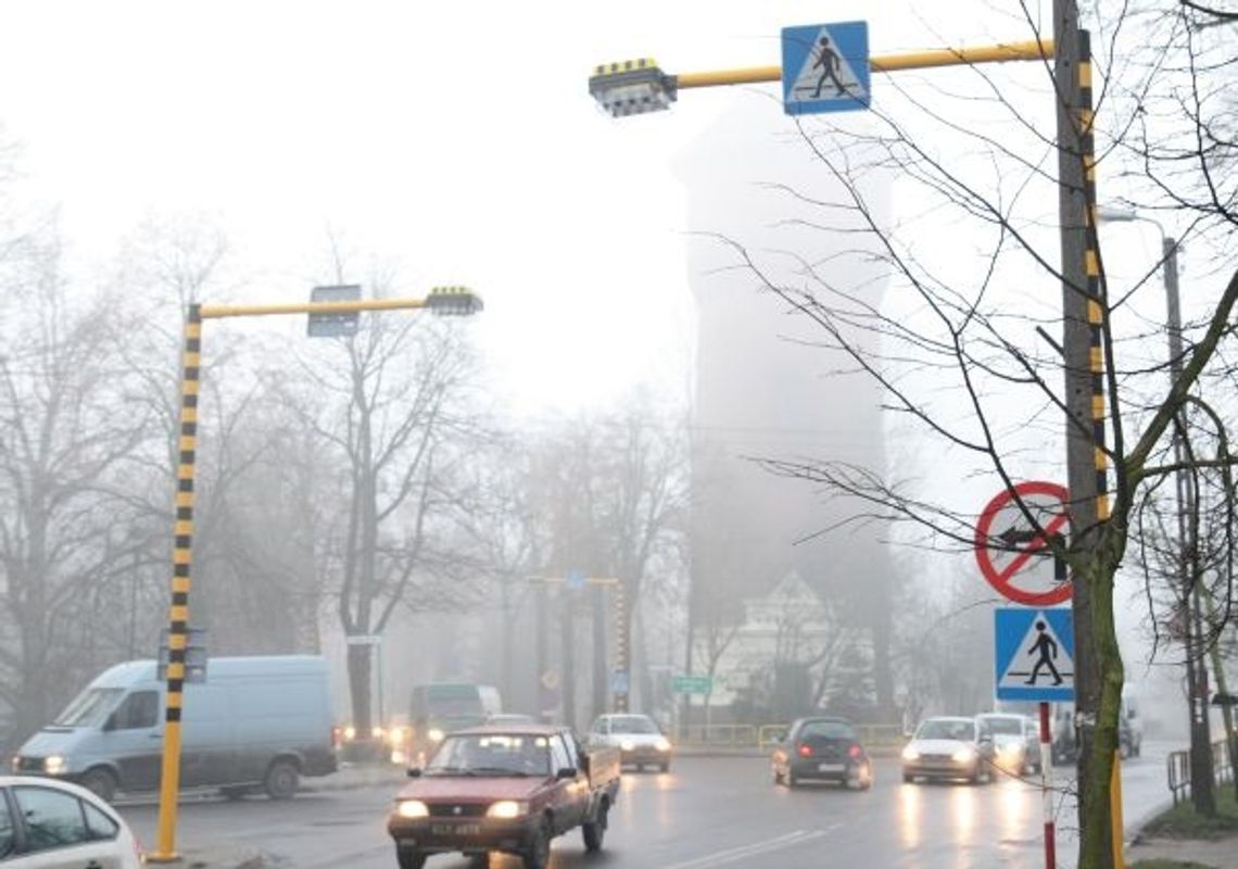 Noc polarna w Tczewie? Apel o przeprowadzenie kontroli miejskiego oświetlenia Noc polarna w Tczewie? Apel o przeprowadzenie kontroli miejskiego oświetlenia