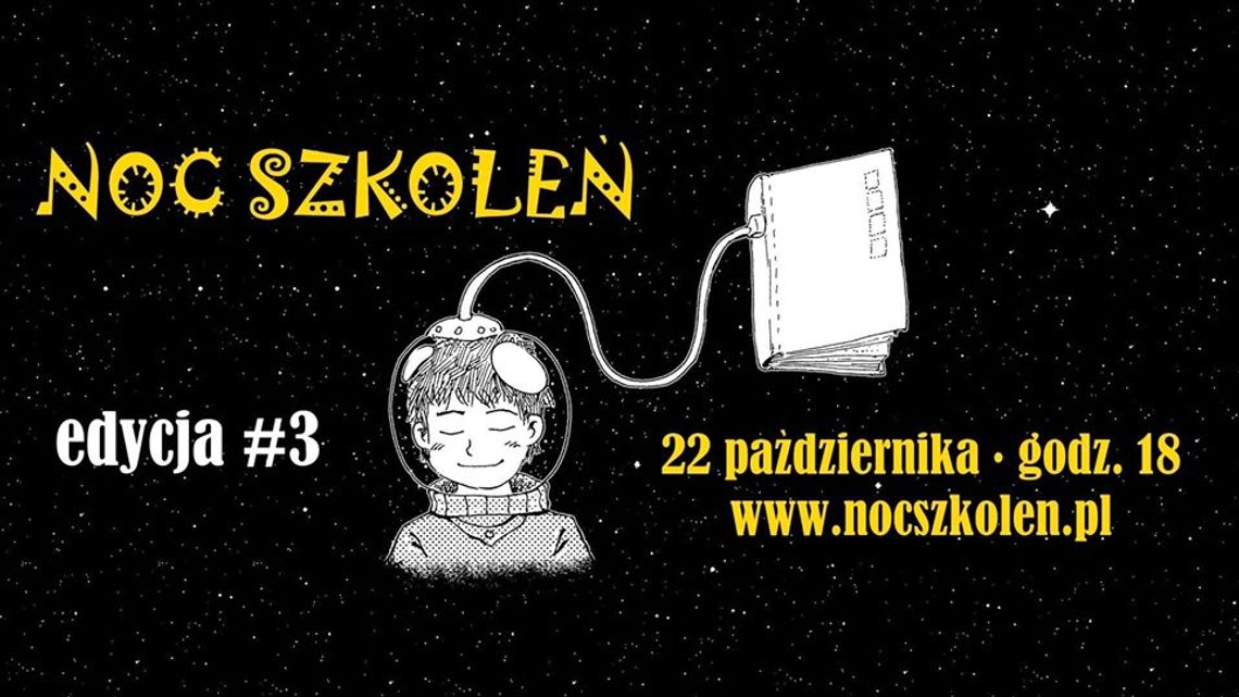 Noc Szkoleń w Starogardzie Gdańskim! Noc Szkoleń w Starogardzie Gdańskim!