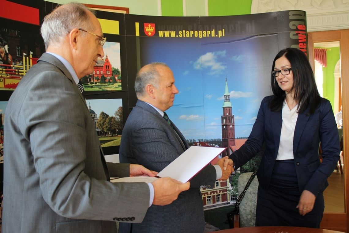 Nowa Jabłowska już za rok Nowa Jabłowska już za rok