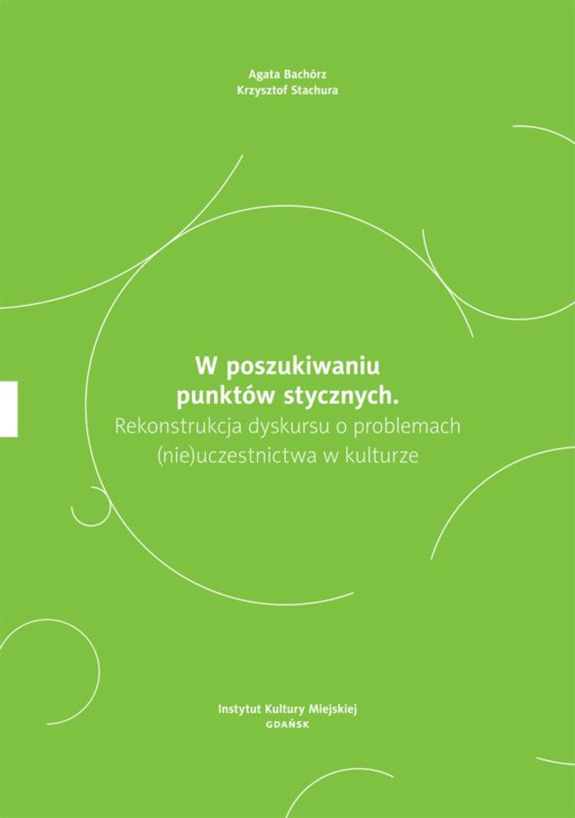 Nowa książka o przemianach kultury w Polsce 