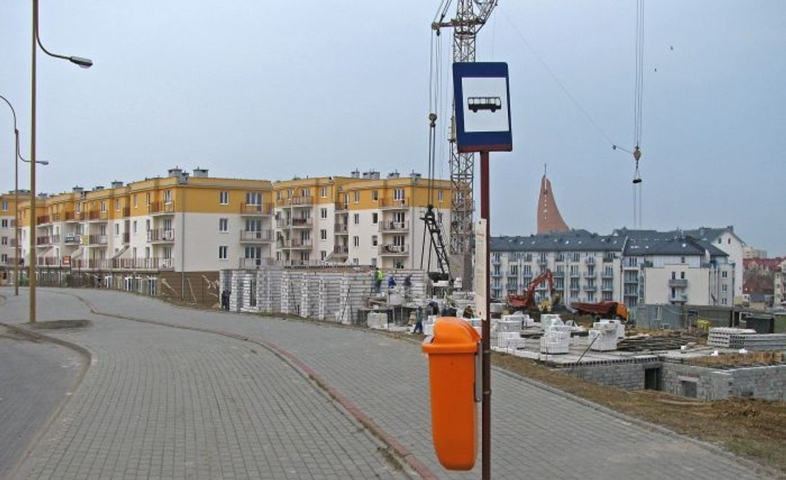 Nowa linia na komunikacyjny „ból głowy”. Mieszkaniec Tczewa znalazł rozwiązanie na rozładowanie korków w mieście Nowa linia na komunikacyjny „ból głowy”. Mieszkaniec Tczewa znalazł rozwiązanie na rozładowanie korków w mieście