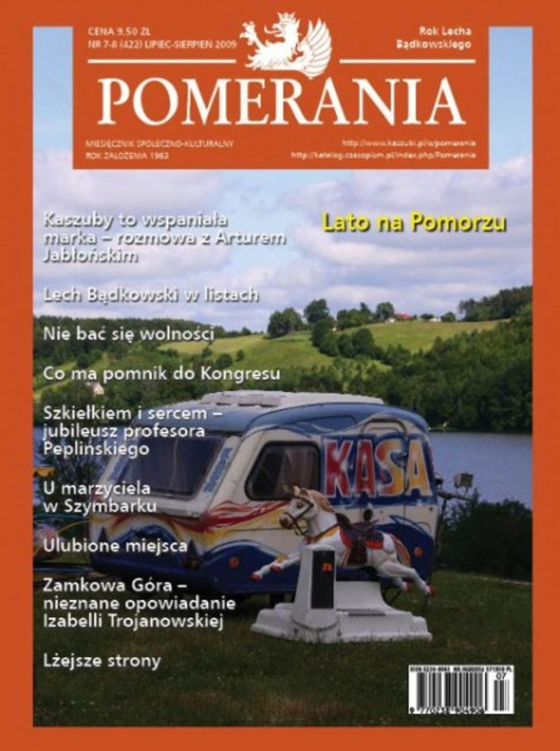 Nowa Pomerania pod red. Edmunda Szczesiaka Nowa Pomerania pod red. Edmunda Szczesiaka