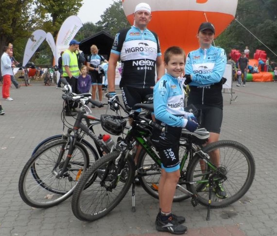 Nowa Rada Rowerowa. Kto w jej składzie? Nowa Rada Rowerowa. Kto w jej składzie?