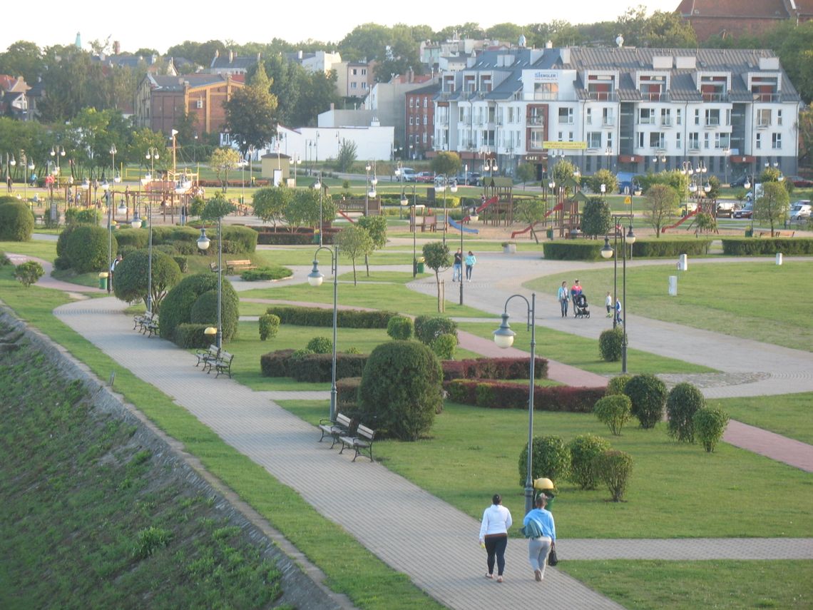 Nowa restauracja na bulwarze? A może dyskoteka? Radny mówi "nie" Nowa restauracja na bulwarze? A może dyskoteka? Radny mówi "nie"