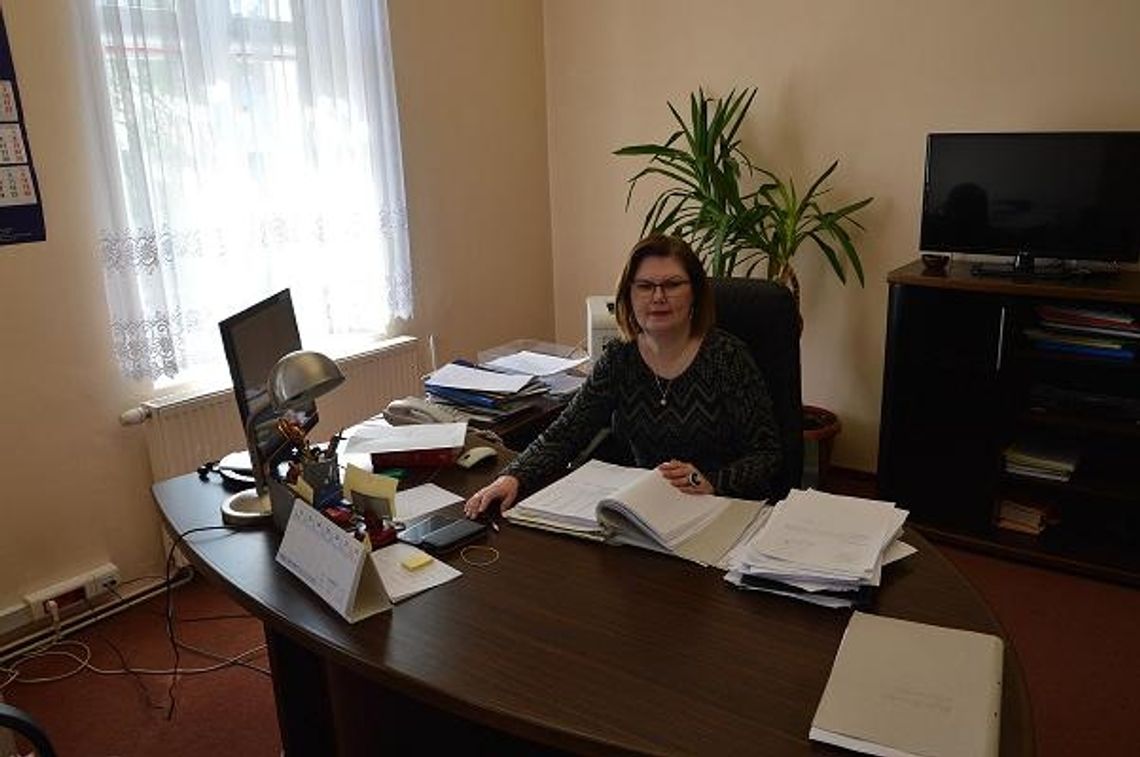 Nowa szefowa Prokuratury Rejonowej w Starogardzie Gdańskim 