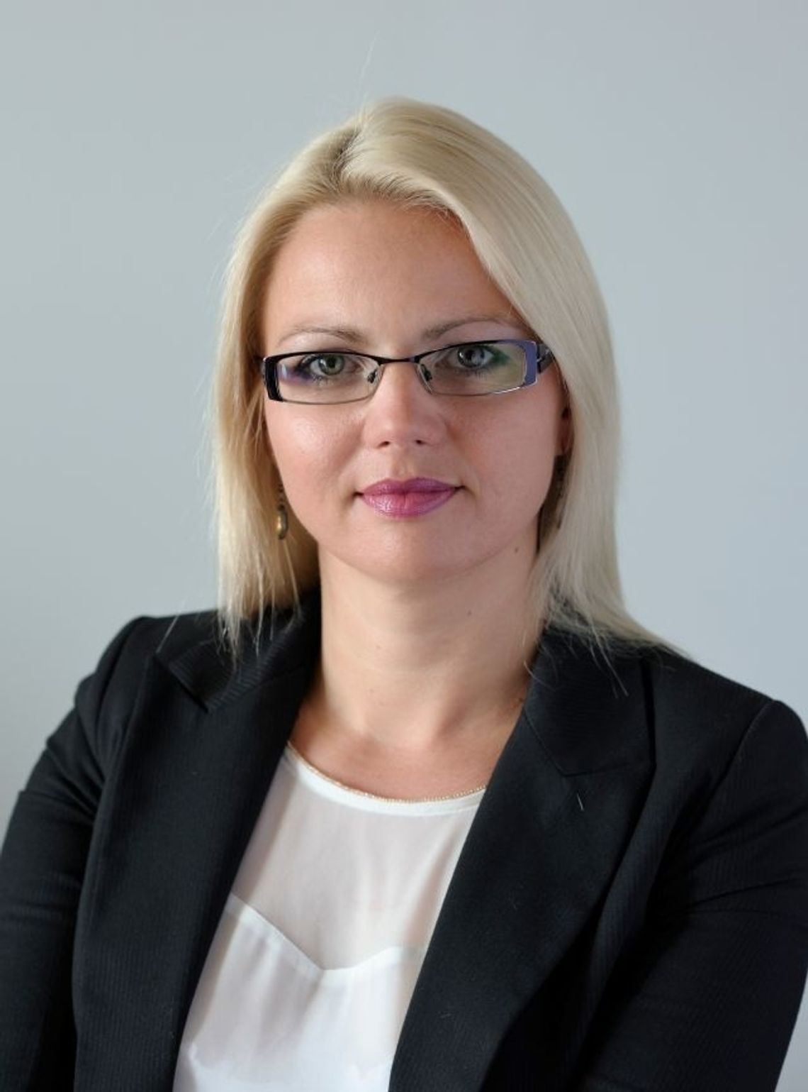 Nowa zastępczyni prezesa w Spółdzielni Mieszkaniowej "Kociewie" Nowa zastępczyni prezesa w Spółdzielni Mieszkaniowej "Kociewie"