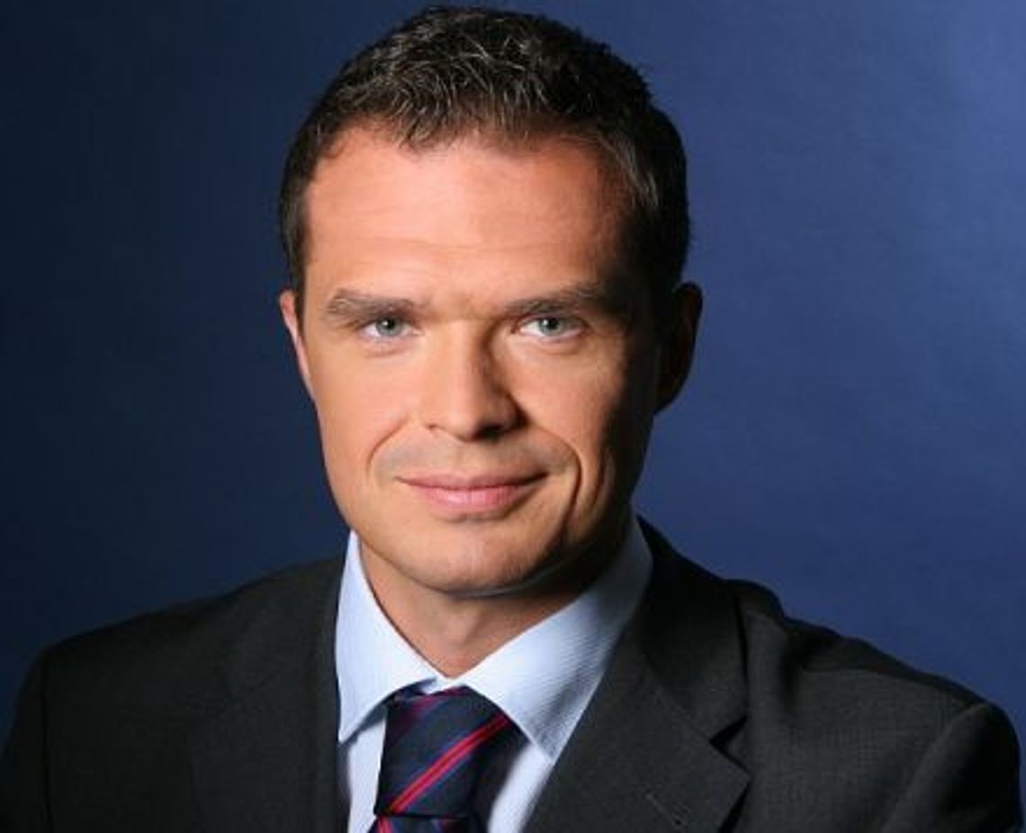 Nowak z zegarkiem - ale bez teki