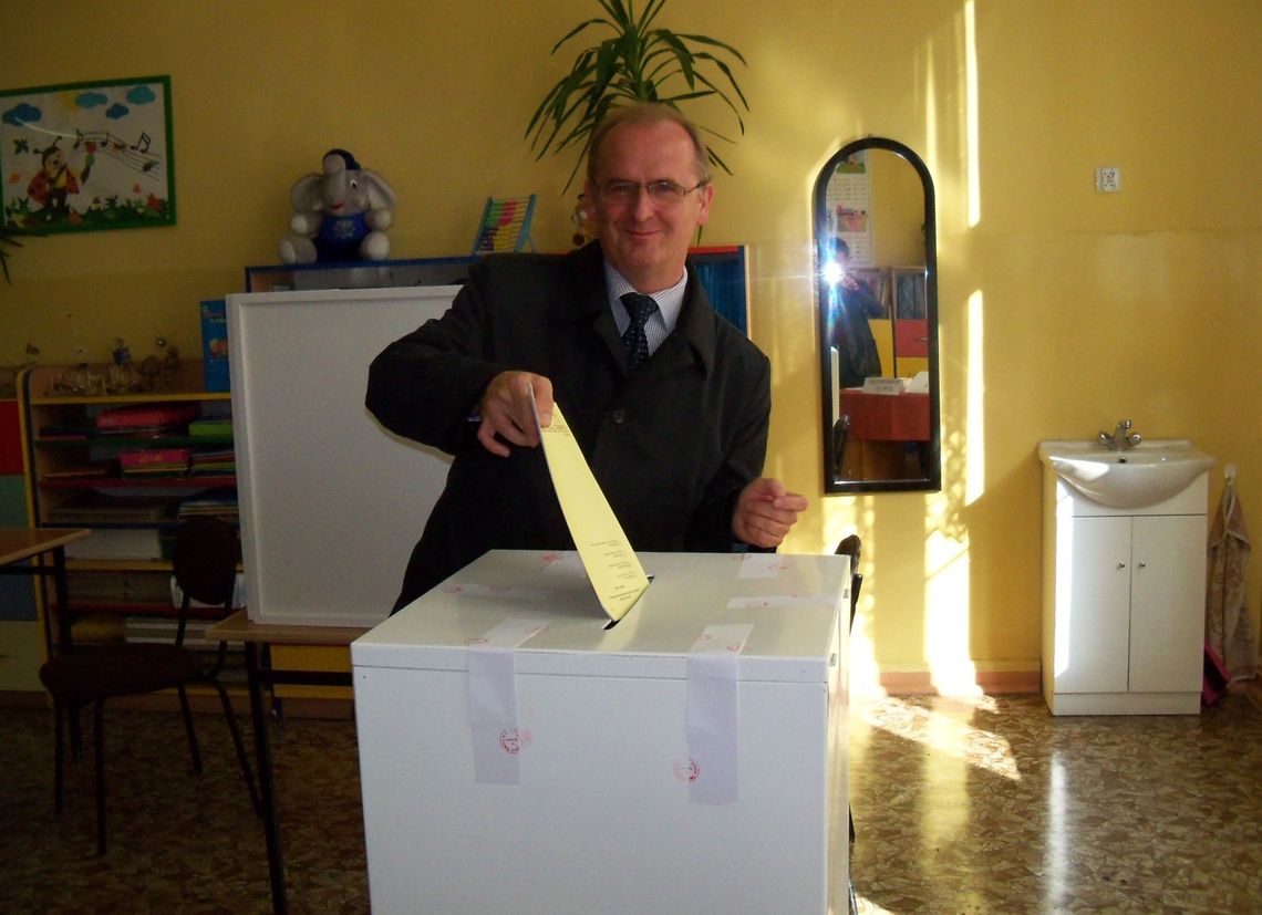 Nowak zrzekł się mandatu. Kulas jednak do Sejmu?