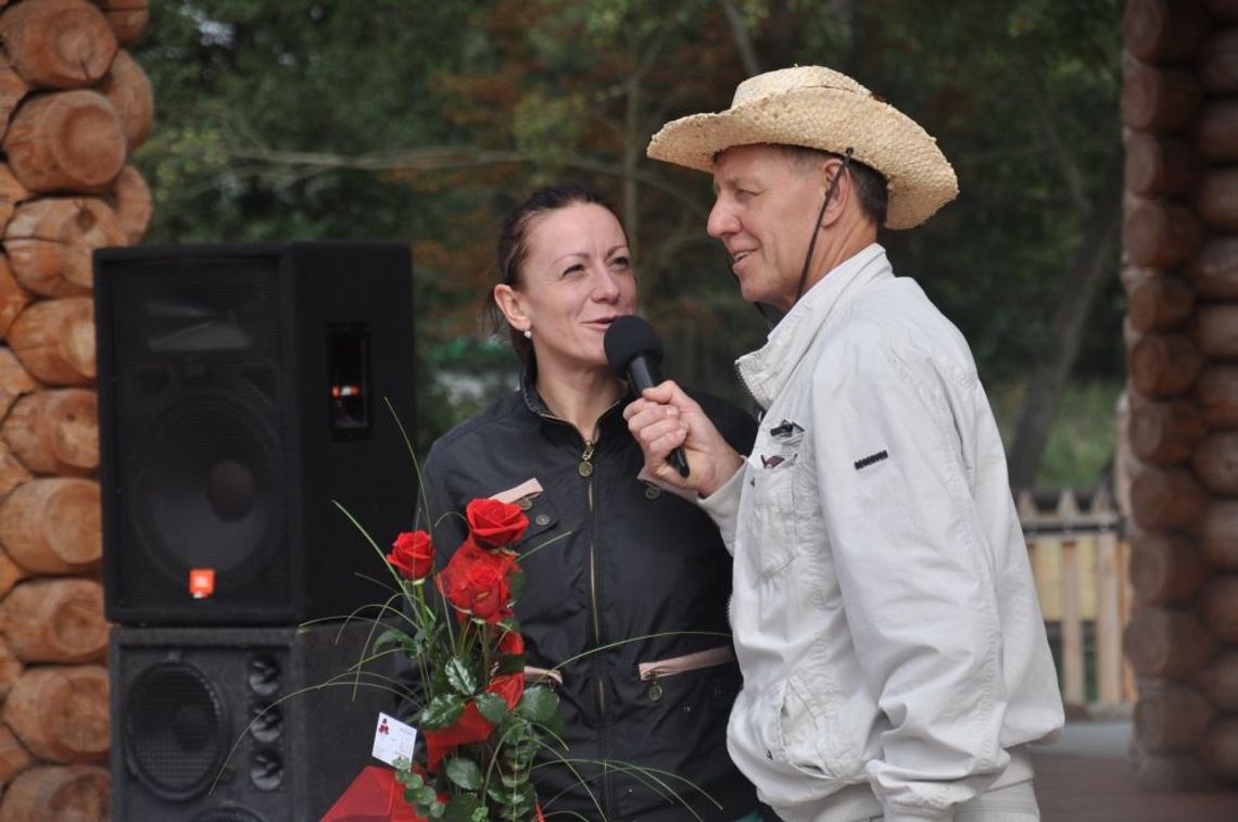 Nowakowska i Niemczyk triumfowali na grodzisku Nowakowska i Niemczyk triumfowali na grodzisku