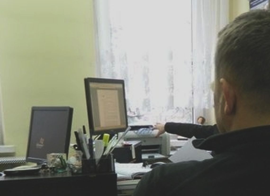 Nowe metody oszustów internetowych Nowe metody oszustów internetowych