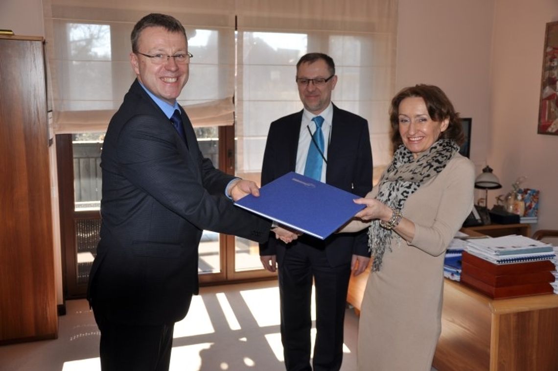 Nowe możliwości dla inwestorów Nowe możliwości dla inwestorów