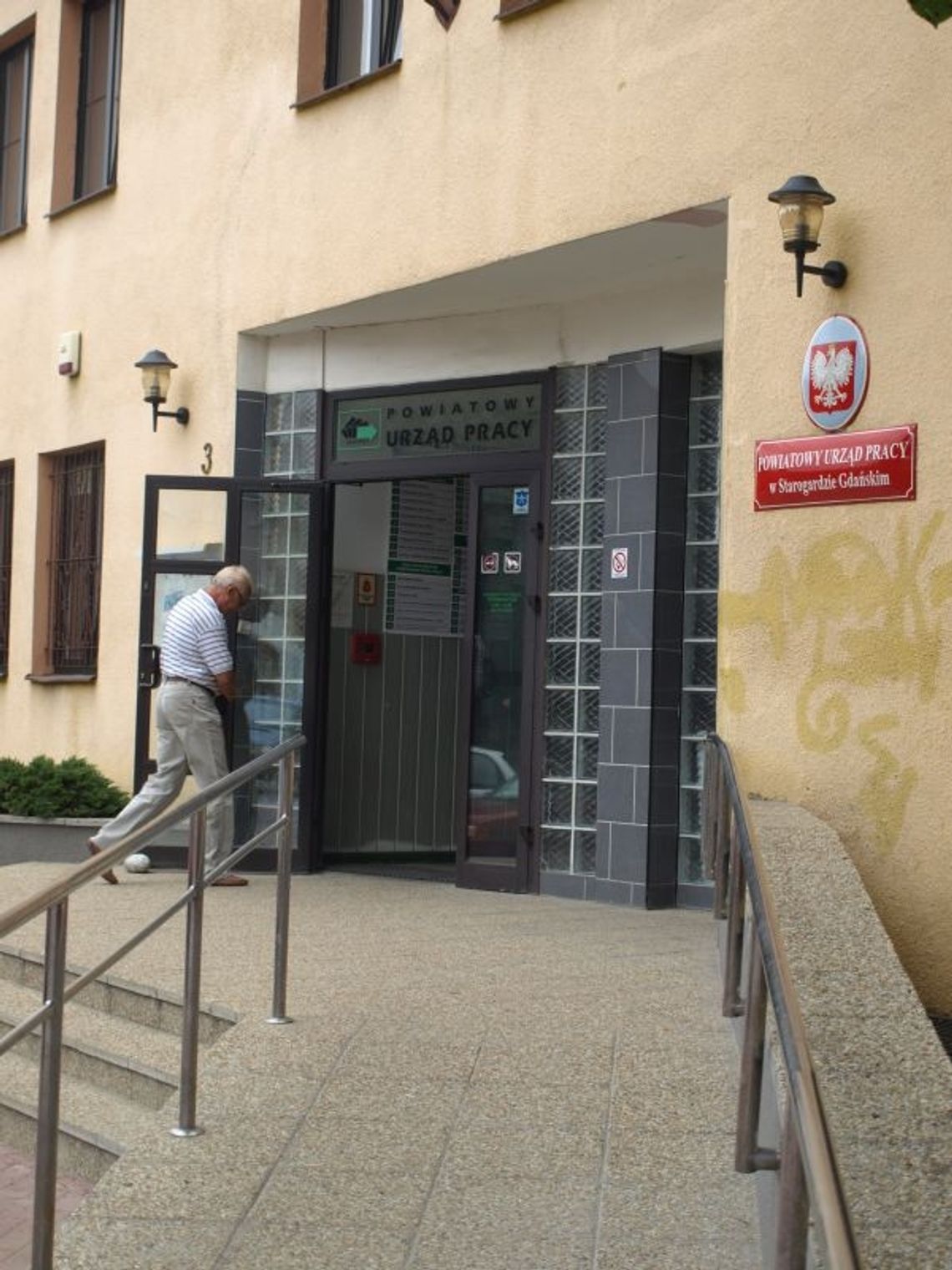 Nowe oferty Powiatowego Urzędu Pracy! Nowe oferty Powiatowego Urzędu Pracy!